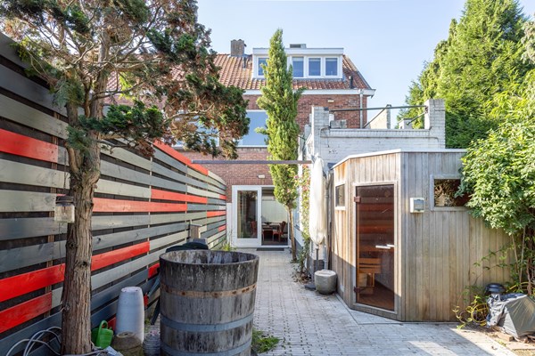 Medium property photo - Hyacinthstraat 24, 5644 KC Eindhoven